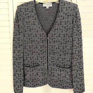 ST. John collection Top